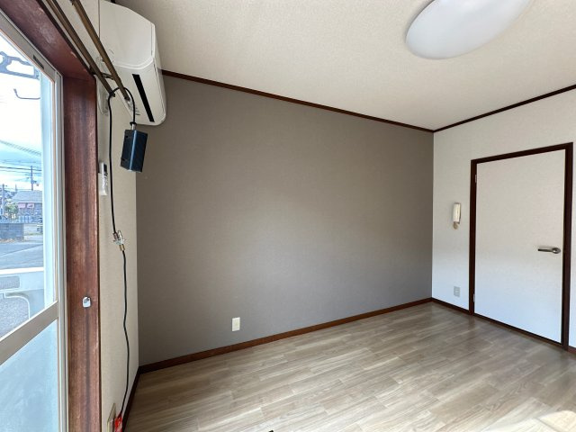 ノーブル青山Ⅱの内装
