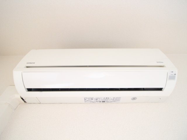 ハウスパーク長居の設備