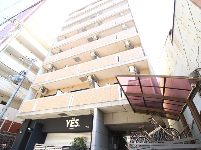 ハウスパーク長居