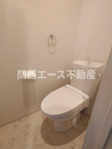 【トイレ】 | アバンティオ弥刀