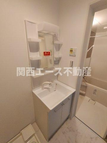 【独立洗面台】 | アバンティオ弥刀