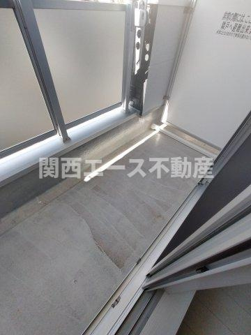 【バルコニー】 | アバンティオ弥刀