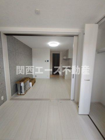 【内装】 | アバンティオ弥刀