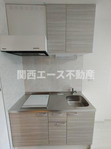 【キッチン】 | アバンティオ弥刀