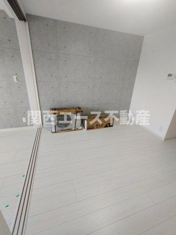 【居間・リビング】 | アバンティオ弥刀