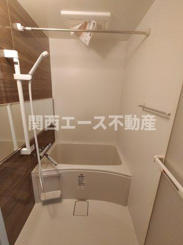 【浴室】 | アバンティオ弥刀