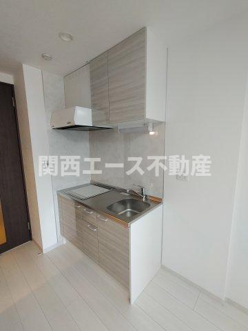 【キッチン】 | アバンティオ弥刀