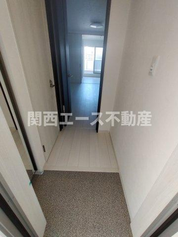 【玄関】 | アバンティオ弥刀