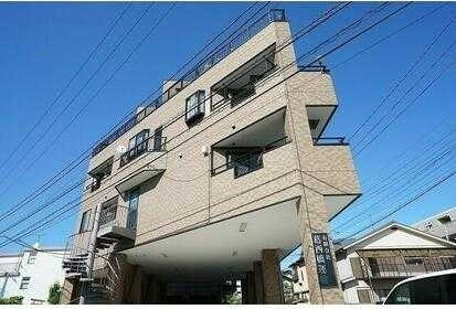 EVER・FREEの外観|現況優先です