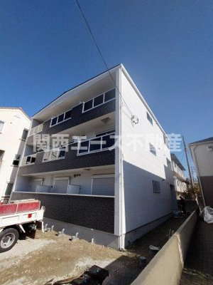 【外観】 | アバンティオ弥刀