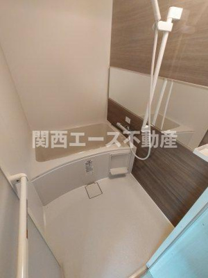 【浴室】 | アバンティオ弥刀