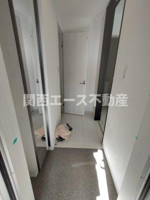 【玄関】 | アバンティオ弥刀