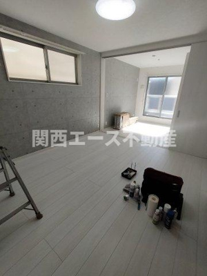 【居間・リビング】 | アバンティオ弥刀