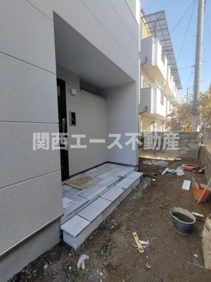  | アバンティオ弥刀