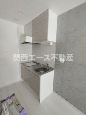 【キッチン】 | アバンティオ弥刀