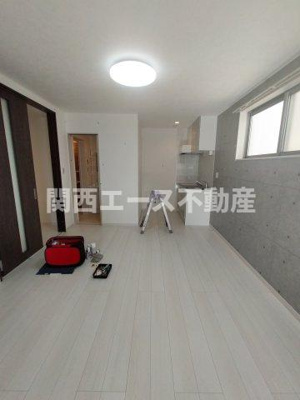 【居間・リビング】 | アバンティオ弥刀