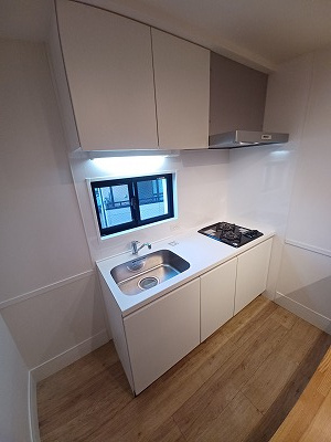 【キッチン】 | Staart 大崎