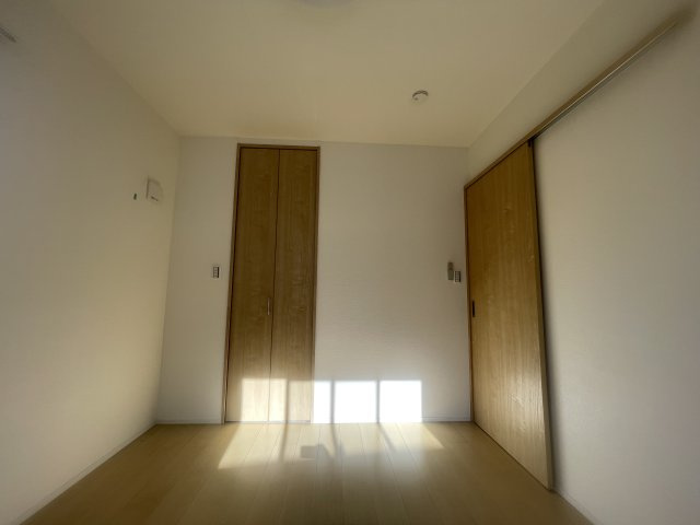 コンプレの子供部屋