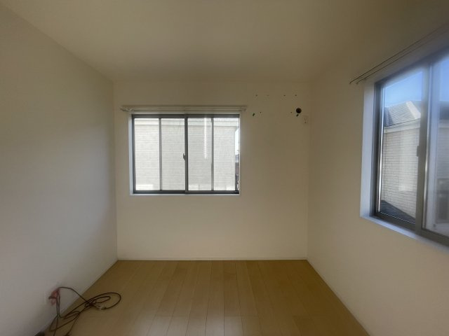 コンプレの内装