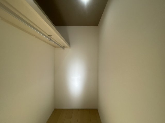 コンプレの収納