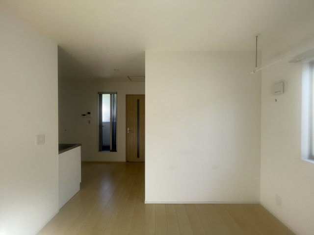 コンプレの居間・リビング