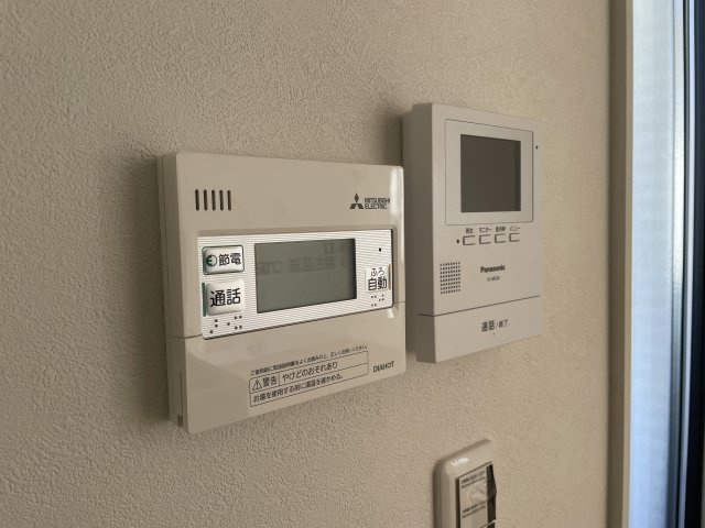 コンプレのセキュリティ