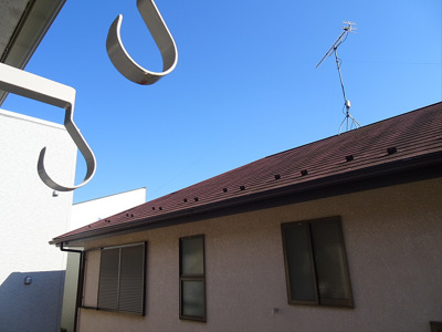 【展望】 | 吉沢アパート