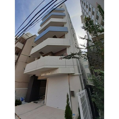 【外観】 | サンブルーム赤坂（業界最安値のsns_housing提供）