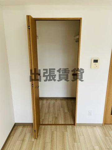 仲介手数料0円！Proudearの収納