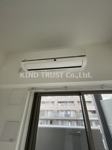 エスリード南森町の設備