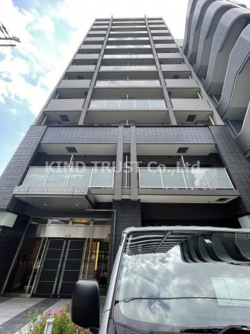 エスリード南森町のその他