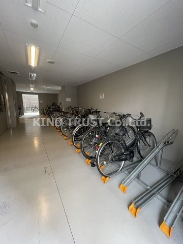 エスリード南森町のその他