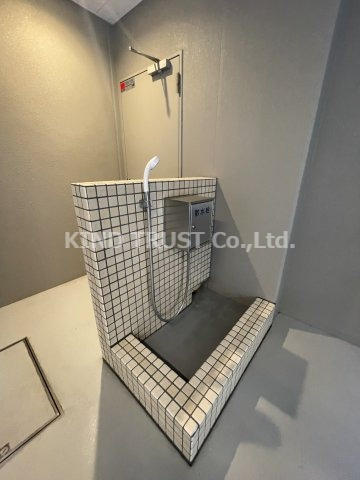 エスリード南森町のその他