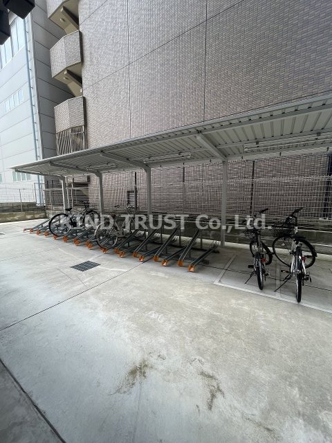 エスリード南森町のその他