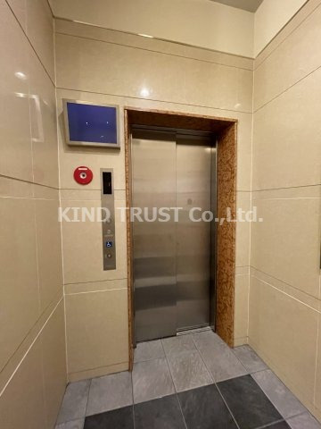 エスリード南森町のその他共用部分