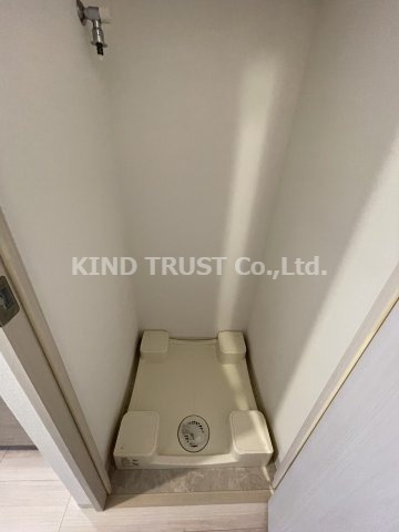 エスリード南森町の設備