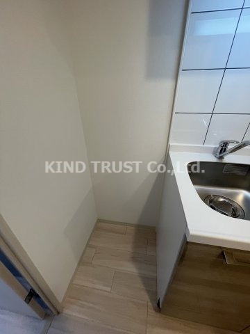 エスリード南森町のその他