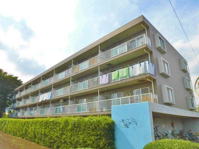 【その他共用部分】 | エクレール綾瀬