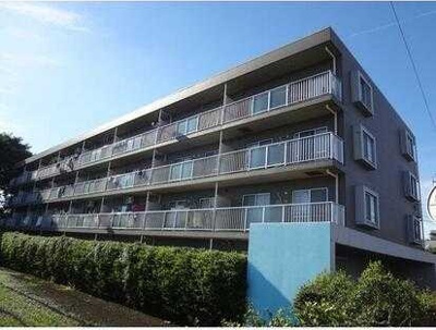 【外観】 | エクレール綾瀬