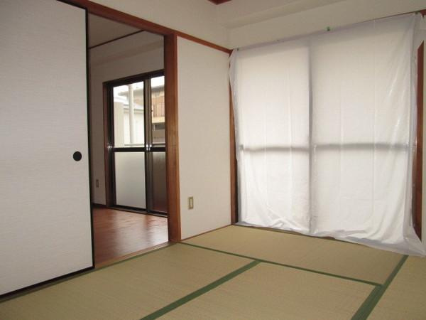 サンライズのその他|和室があると、家にあたたかい雰囲気が生まれます