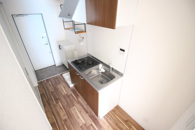 【キッチン】 | M‐flat衣摺Ⅰ