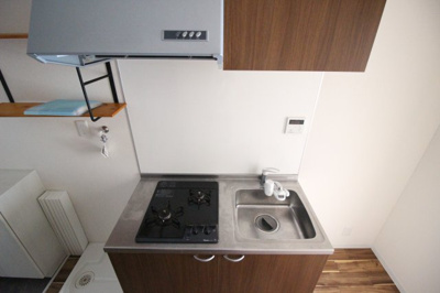 【キッチン】 | M‐flat衣摺Ⅰ