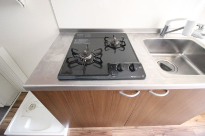 【キッチン】 | M‐flat衣摺Ⅰ