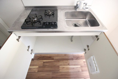 【キッチン】 | M‐flat衣摺Ⅰ