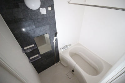 【浴室】 | M‐flat衣摺Ⅰ