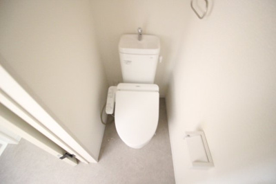 【トイレ】 | M‐flat衣摺Ⅰ