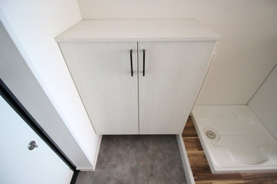 【収納】 | M‐flat衣摺Ⅰ