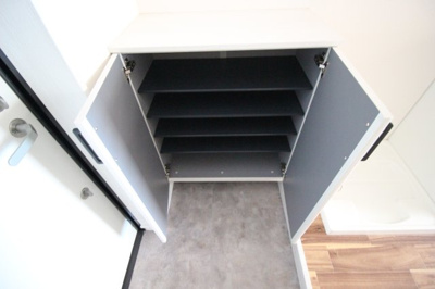 【収納】 | M‐flat衣摺Ⅰ