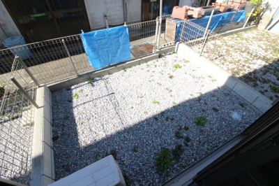 【バルコニー】 | M‐flat衣摺Ⅰ