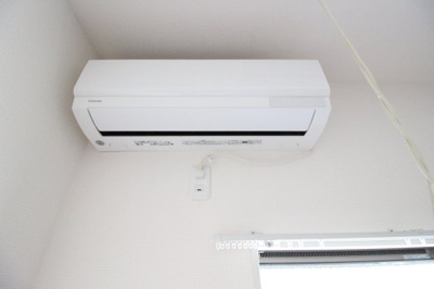 【設備】 | M‐flat衣摺Ⅰ